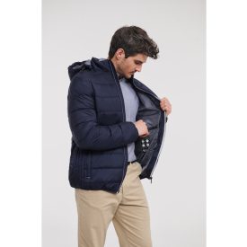 Russell dzseki Nano tengerészkék