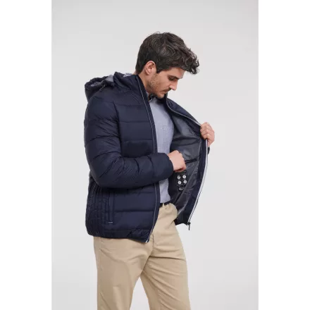 Russell dzseki Nano tengerészkék