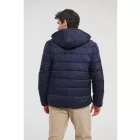 Russell dzseki Nano tengerészkék