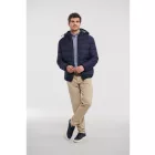 Russell dzseki Nano tengerészkék