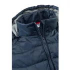 Russell dzseki Nano tengerészkék