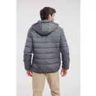 Russell dzseki Nano sötét vasszürke