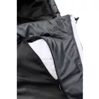 Russell dzseki Nano sötét vasszürke