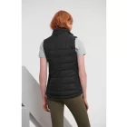 Russell női mellény Nano fekete