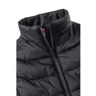 Russell női mellény Nano fekete