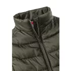 Russell női mellény Nano sötét oliva