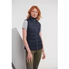 Russell női mellény Nano tengerészkék