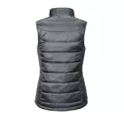 Russell női mellény Nano vasszürke