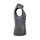 Russell női mellény Nano vasszürke