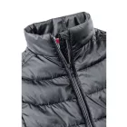 Russell női mellény Nano vasszürke