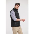 Russell mellény Nano fekete