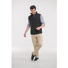 Russell mellény Nano fekete