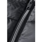 Russell mellény Nano fekete