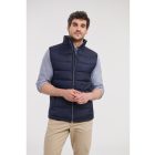 Russell mellény Nano tengerészkék