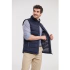 Russell mellény Nano tengerészkék