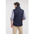 Russell mellény Nano tengerészkék