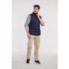 Russell mellény Nano tengerészkék