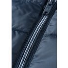 Russell mellény Nano tengerészkék