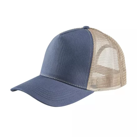 Sol's baseball sapka Blink 5P denim-csont