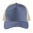 Sol's baseball sapka Blink 5P denim-csont