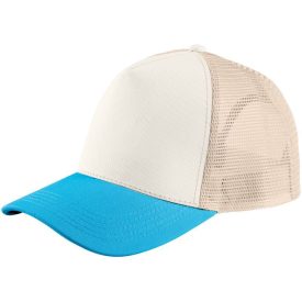 Sol's baseball sapka Blink 5P tört fehér-kék-bézs