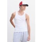 Sol's baseball sapka Blink 5P tört fehér-tengerkék-piros