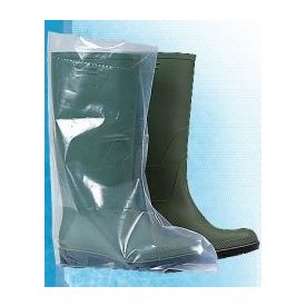 Polietilén csizmavédő 50 db/csomag