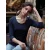 Tee Jays Ladies 3/4 Sleeve Stretch Tee