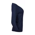 Tee Jays Ladies 3/4 Sleeve Stretch Tee
