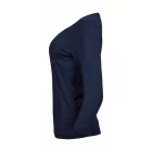 Tee Jays Ladies 3/4 Sleeve Stretch Tee