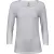 Tee Jays Ladies 3/4 Sleeve Stretch Tee
