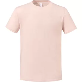 Jerzees póló Essential Cotton T 150 púder