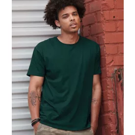 Jerzees póló Essential Cotton T 150 erdőzöld