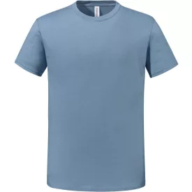 Jerzees póló Essential Cotton T 150 mineral