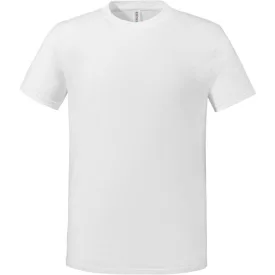 Jerzees póló Essential Cotton T 150 fehér