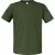 Jerzees gyerek póló Eco® Premium Organic T 165 military