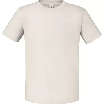 Jerzees gyerek póló Eco® Premium Organic T 165 natúr