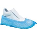 Polietilén cipővédő 4721 kék 100 db/csomag