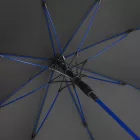 Fare esernyő Automatic Style fekete-eurokék