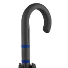 Fare esernyő Automatic Style fekete-eurokék