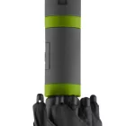 Fare esernyő Automatic Style fekete-lime