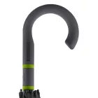 Fare esernyő Automatic Style fekete-lime