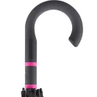 Fare esernyő Automatic Style fekete-magenta