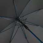 Fare esernyő Automatic Style fekete-tengerkék