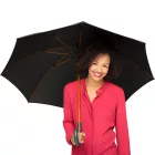 Fare esernyő Automatic Style fekete-narancs