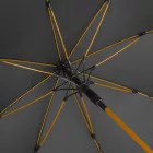 Fare esernyő Automatic Style fekete-narancs