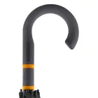 Fare esernyő Automatic Style fekete-narancs