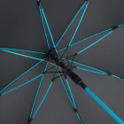 Fare esernyő Automatic Style fekete-petrol