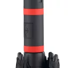 Fare esernyő Automatic Style fekete-piros