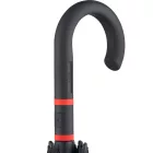 Fare esernyő Automatic Style fekete-piros